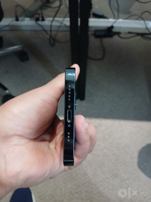 Iphone 12 pro ...