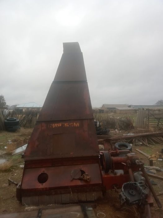 Сельхоз техника для сена