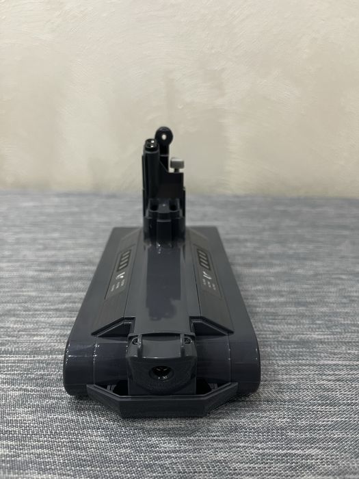 Нова усилена батерия за Dyson V10 (6500mAh) – за модели Absolute, Animal, Fluffy