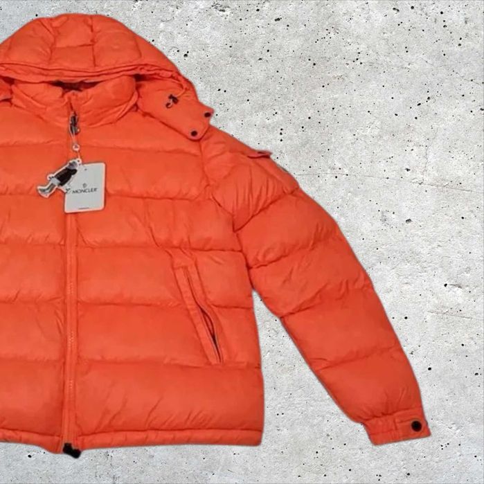 Куртка Moncler (унисекс) Турция