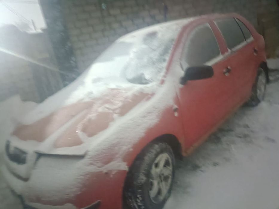 Продам машину срочно