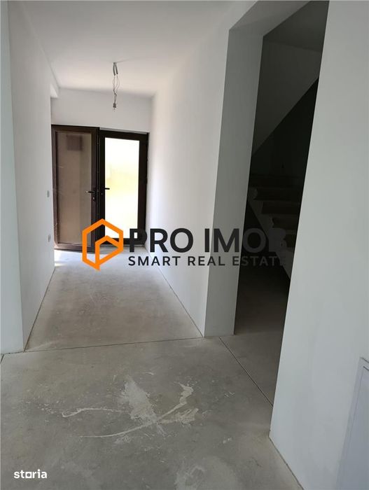 Casa tip P+M zona Capatanesti