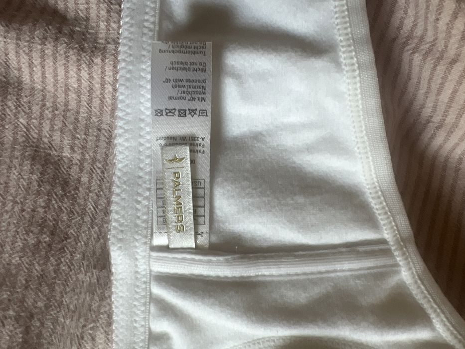 Sutien Palmers NOU-75B