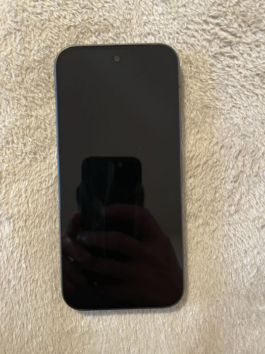 Vand Telefon google pixel10