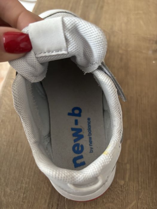Детски маратонки New balance