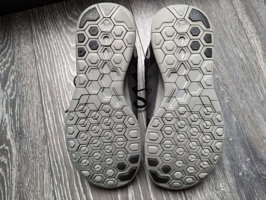Pantofi alergare Nike Free 5.0
