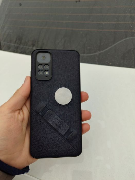 Redmi Note 11 4/128 Global