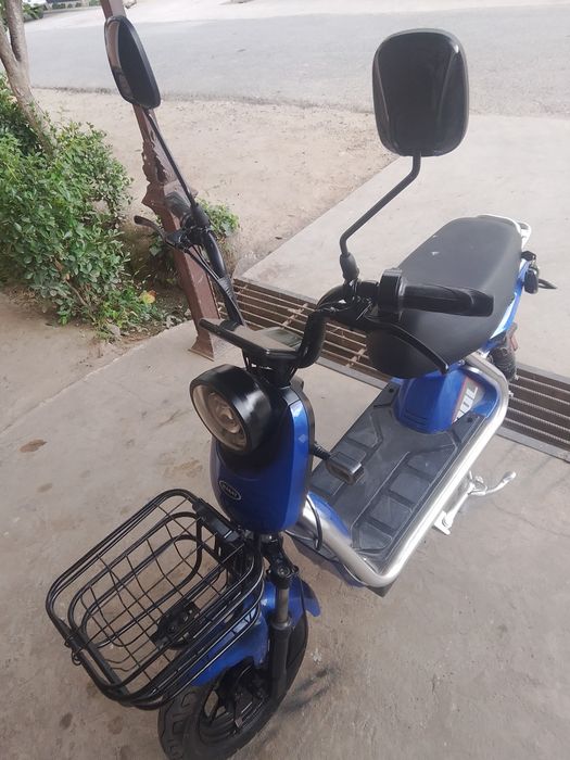14 JK model sotiladi