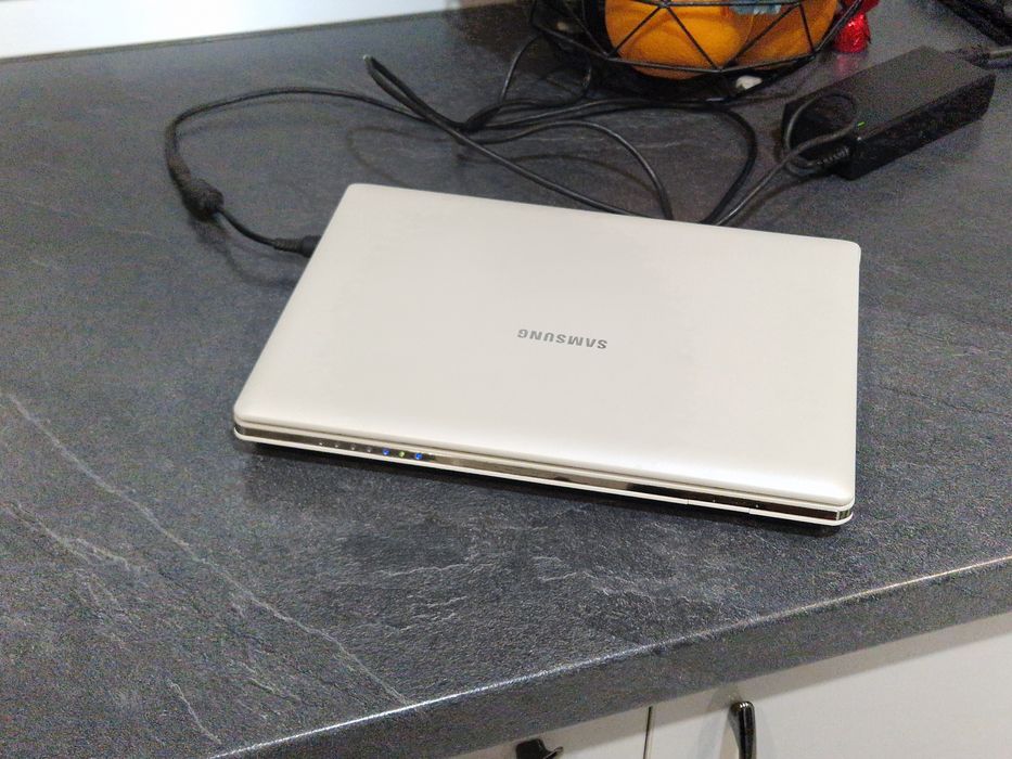 Laptop Samsung perfect funcțional