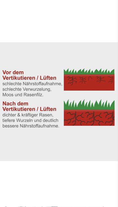 Бензинов Аератор за трева Scheppach SC55P / Моторен Скарификатор -НОВ