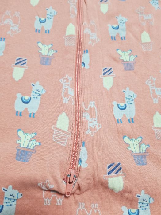 Детско чувалче и пижама Lupulu