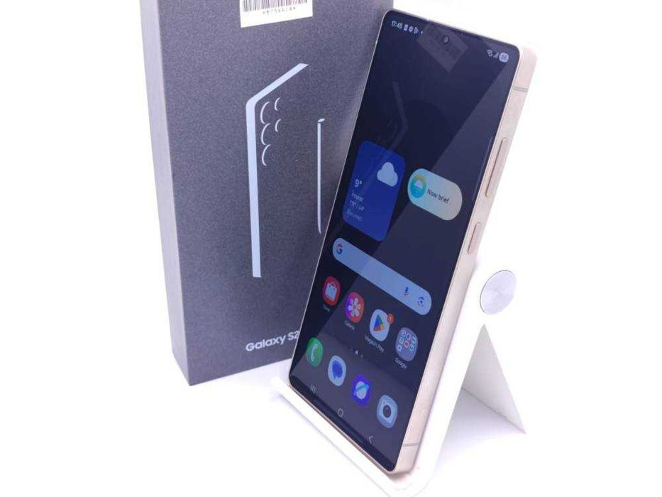 Samsung S25 Ultra 512GB, Garantie 2 ani | TotalConvert.ro