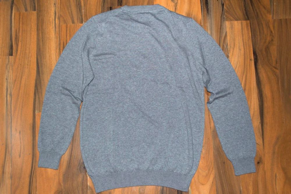 Barbour - мъжки пуловер, размер М