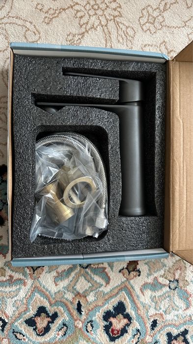 Продается сместитель