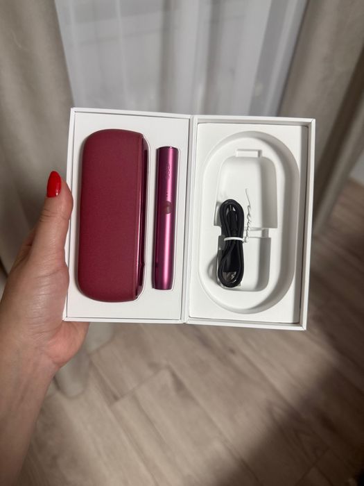 Dispozitiv iQOS ILUMA