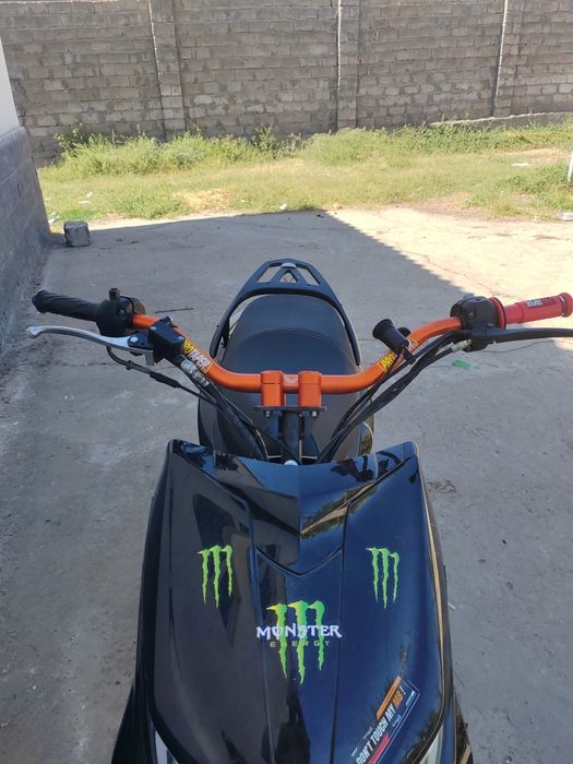 М8 сатылады қара тус