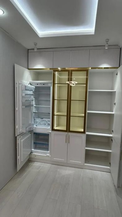Мебель на заказ астана