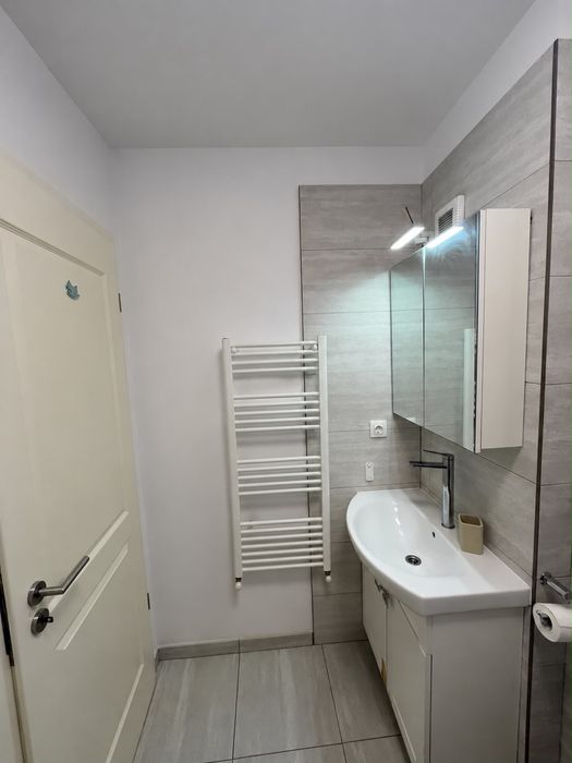 Apartament de inchiriat Buna Ziua Grand Hill