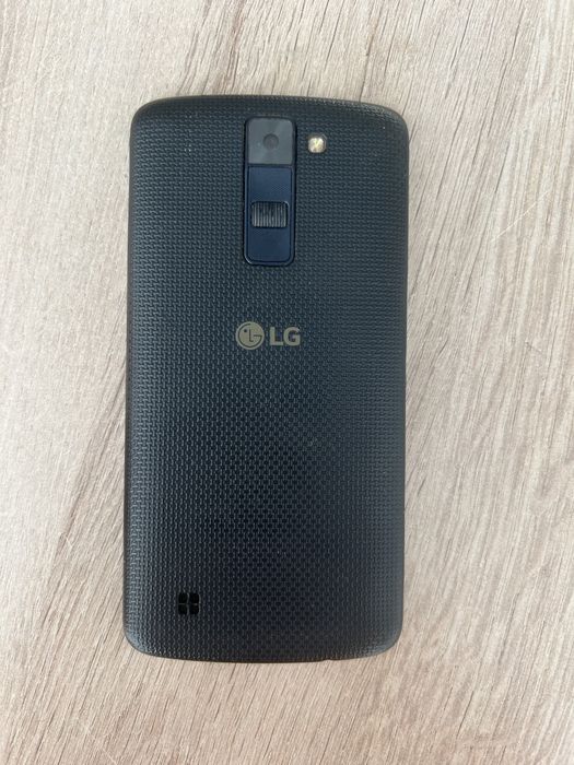 Заголовок: Смартфон LG на запчасти или под восстановление