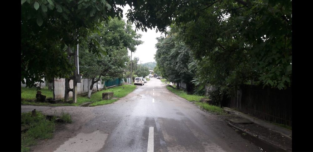 Teren intravilan 600mp Gornet Prahova +utilitati