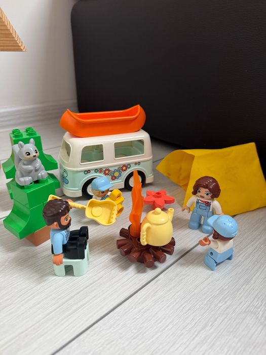 Lego Duplo seturi