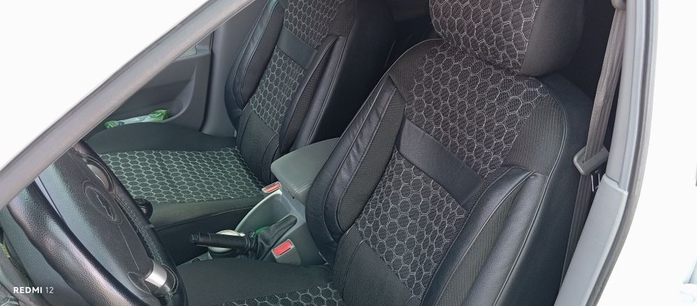 Gentra 2022 метан