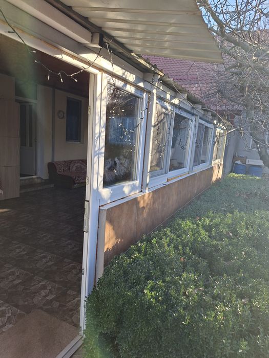 Casa in Giurgiu 1 Decembrie 1918