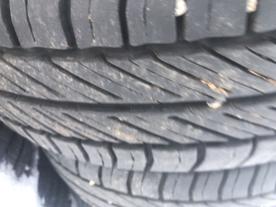 Cauciucuri 195 79 15 C si 225 70 15 C