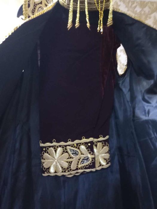 Зар чопон  холати янги