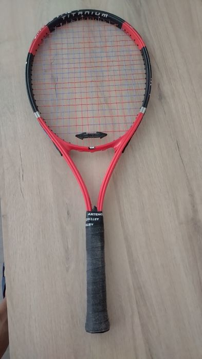 Тенис ракета Wilson Impact