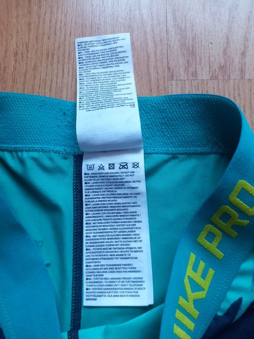 Vând colanți dama Nike dri-fit