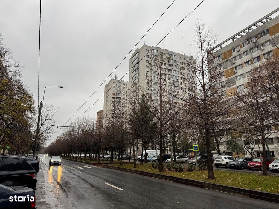 Apartament cu 2 camere Parc IOR |Sector 3 | Baba Novac