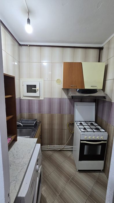 Vând garsonieră zonă centralăl