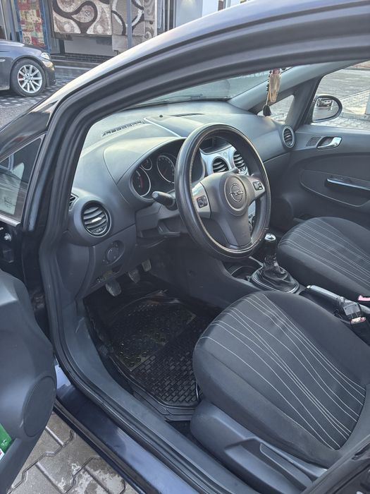 Opel Corsa 1.3 cdti