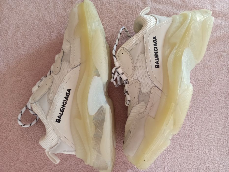 Balenciaga -Баленсиага 40