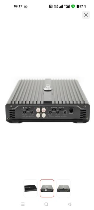 Продам усилитель