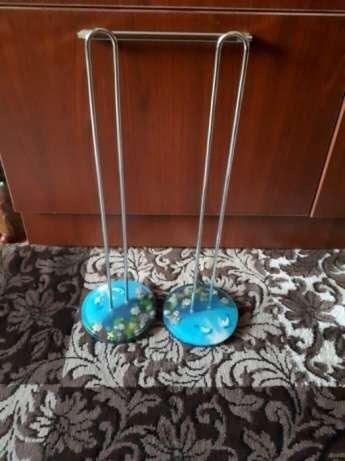 Подставка для туалетной бумаги