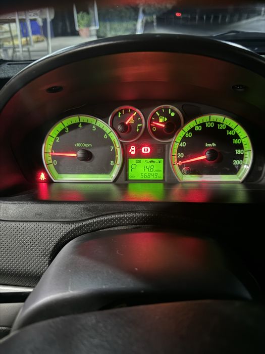 Nexia3 yili 2019 aftomat