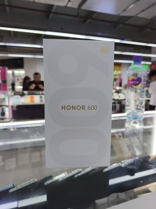 Honar 600 5G новый 512гб