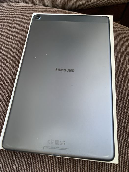 Планшет Samsung galaxy tab A