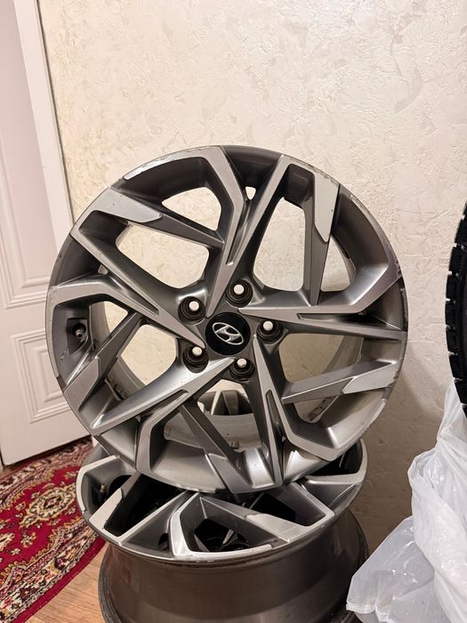 Продам оригинальные диски Соната Дн8