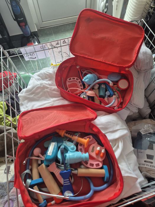 Figurine jucarii, patrula , papusi