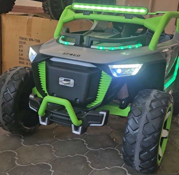 Детская электромобили, машина для детей