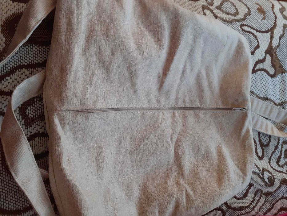 Раничка много мекичка