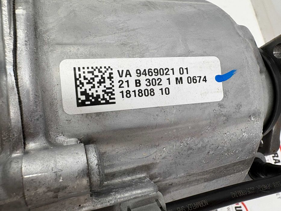 Раздатка ATC13-1 За БМВ Г Серия BMW G Series