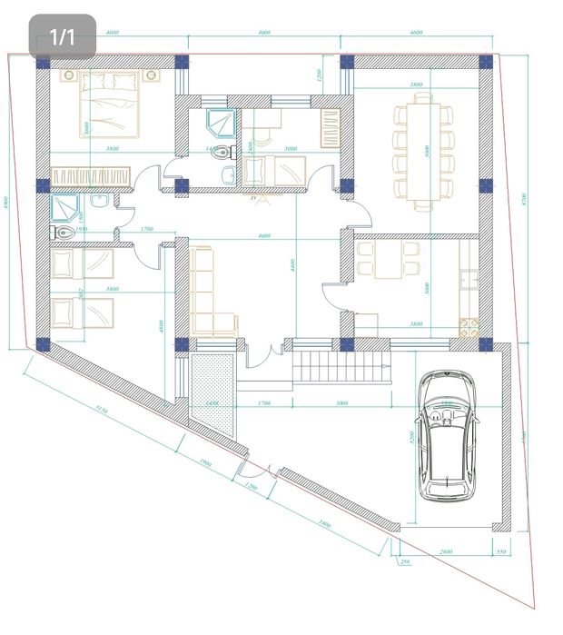 Янги тошми постидан кирганда Рамадан маххала 100% битган