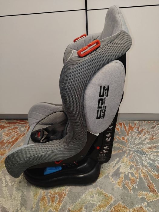 Детско столче за кола Lorelli