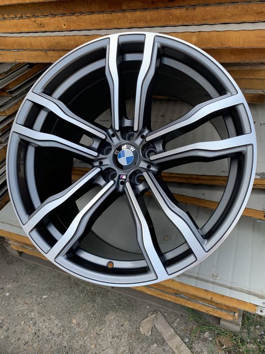 Jante BMW R17 - R22 Seria 5  X5 Seria 3 Seria 7  X6 Seria 4 Seria 1 X3