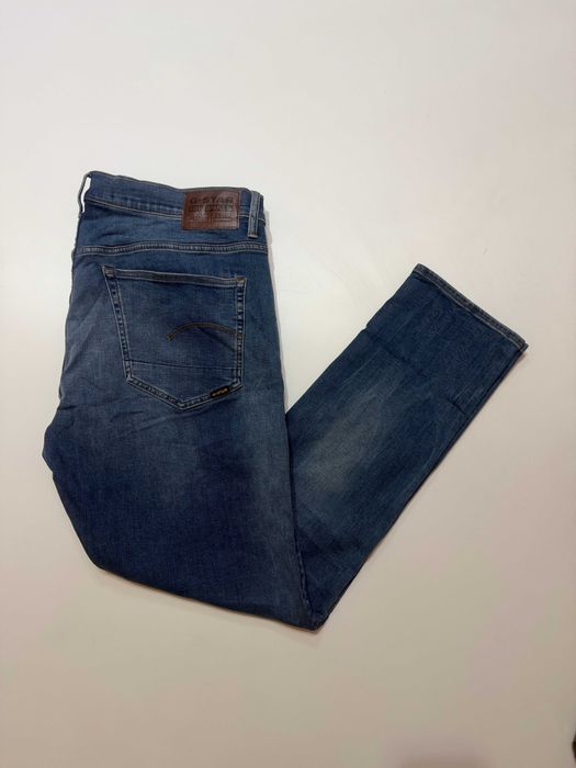 Blugi G-Star RAW 3301 Slim