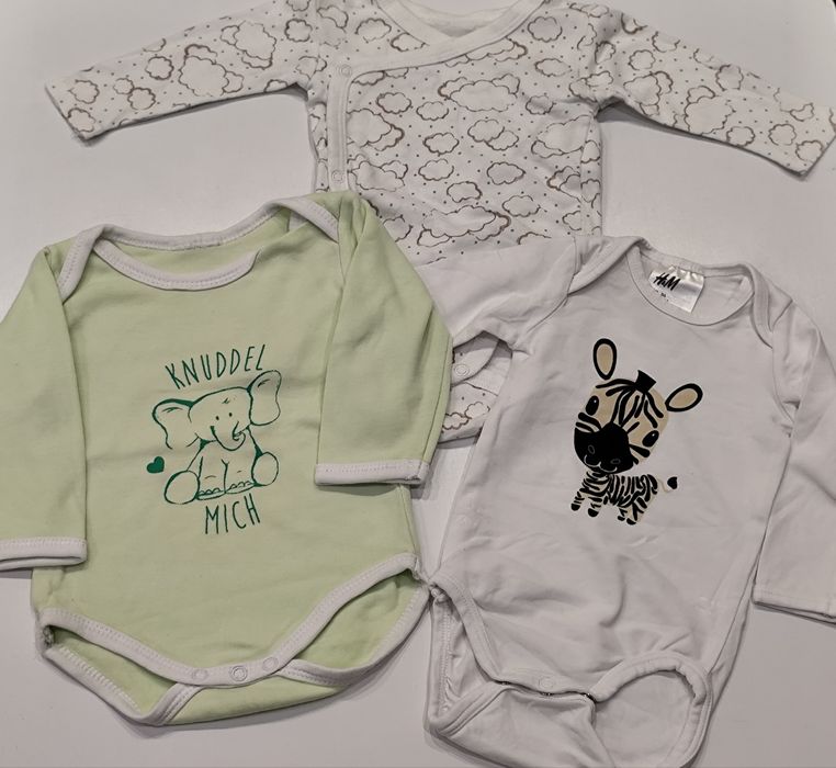 Лот за момче 56 рр